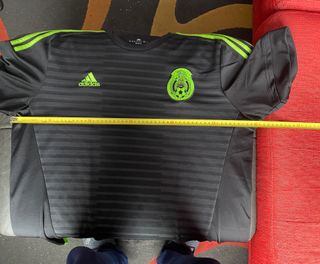 Camiseta Selección Fútbol México Adidas