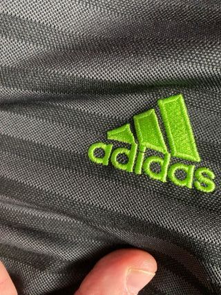 Camiseta Selección Fútbol México Adidas