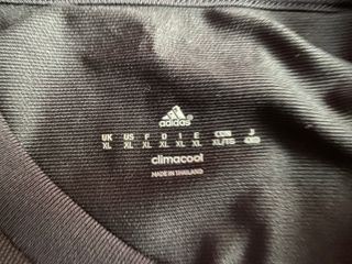 Camiseta Selección Fútbol México Adidas