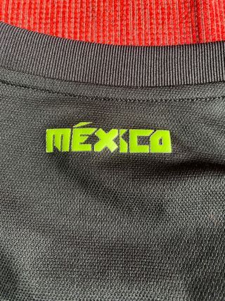 Camiseta Selección Fútbol México Adidas