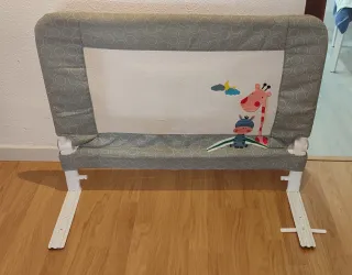Barandilla de seguridad para cama infantil