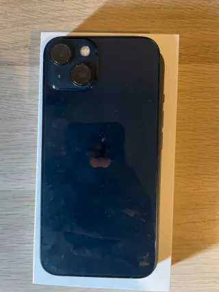 iPhone 13 128GB