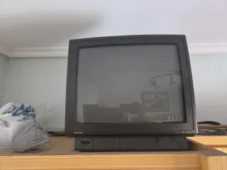 Televisor Philips, Siemens, Samsung, Antiguos