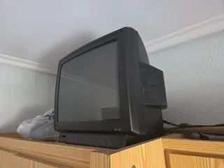 Televisor Philips, Siemens, Samsung, Antiguos