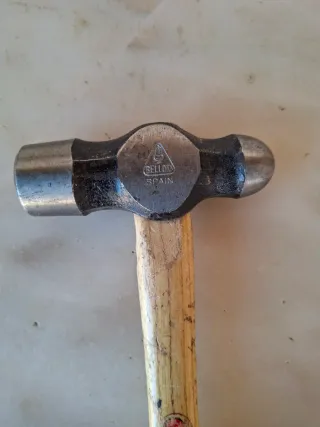 Martillo Bellota 8011-D