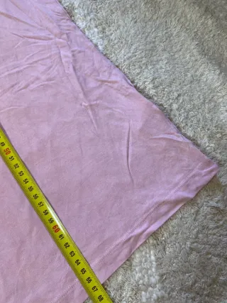 Camiseta Adidas rosa