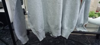 Camisola Springfield Listrada