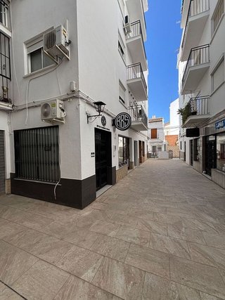 Local comercial en venta en Álora