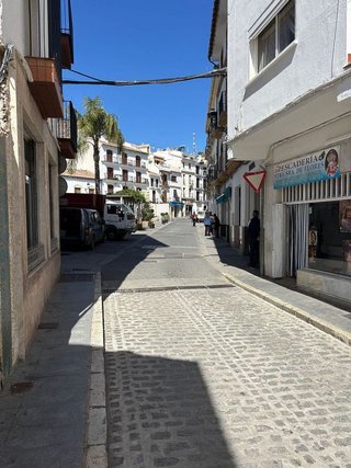 Local comercial en venta en Álora