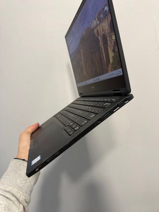 Portátil DELL 7390 Intel I5