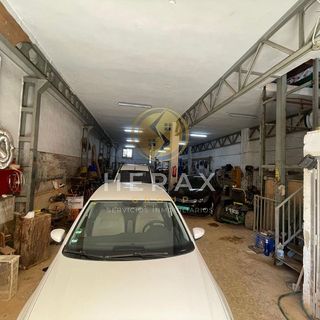 Nave industrial en venta en Zona Centro - Ambulatorio en Paiporta