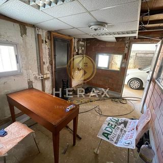 Nave industrial en venta en Zona Centro - Ambulatorio en Paiporta