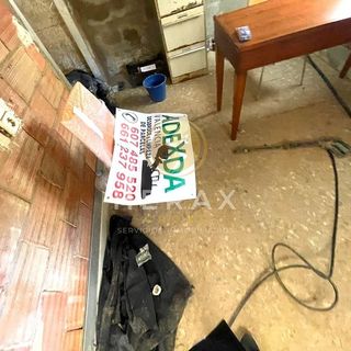 Nave industrial en venta en Zona Centro - Ambulatorio en Paiporta