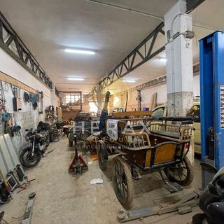 Nave industrial en venta en Zona Centro - Ambulatorio en Paiporta
