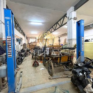 Nave industrial en venta en Zona Centro - Ambulatorio en Paiporta