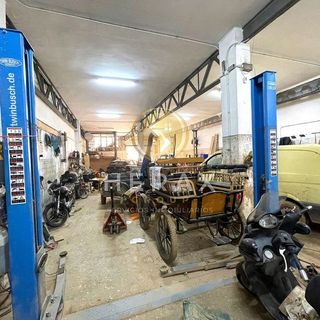 Nave industrial en venta en Zona Centro - Ambulatorio en Paiporta