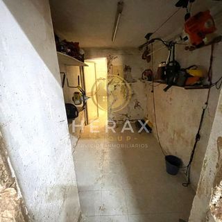 Nave industrial en venta en Zona Centro - Ambulatorio en Paiporta