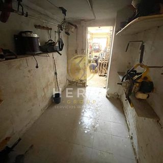 Nave industrial en venta en Zona Centro - Ambulatorio en Paiporta