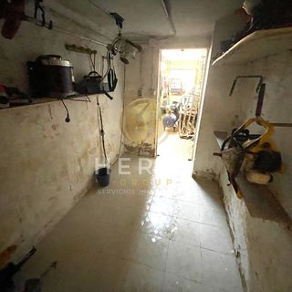 Nave industrial en venta en Zona Centro - Ambulatorio en Paiporta