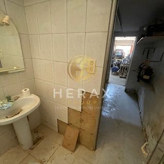 Nave industrial en venta en Zona Centro - Ambulatorio en Paiporta