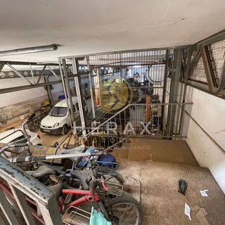 Nave industrial en venta en Zona Centro - Ambulatorio en Paiporta