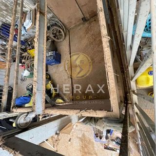 Nave industrial en venta en Zona Centro - Ambulatorio en Paiporta