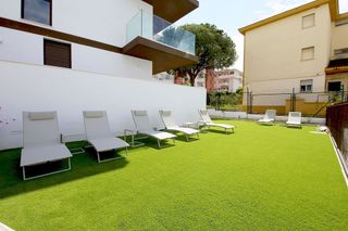 Ático en venta en Puerto - Plaza de Toros en Estepona