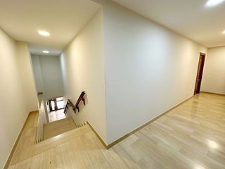 Oficina en venta en Travesía de Vigo - San Xoán en Vigo