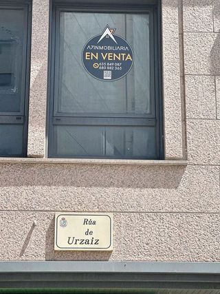 Oficina en venta en Travesía de Vigo - San Xoán en Vigo