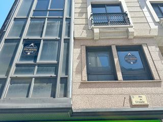 Oficina en venta en Travesía de Vigo - San Xoán en Vigo
