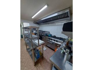 Local comercial en venta en Florida Alta en Alicante