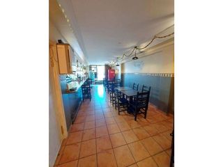 Local comercial en venta en Florida Alta en Alicante