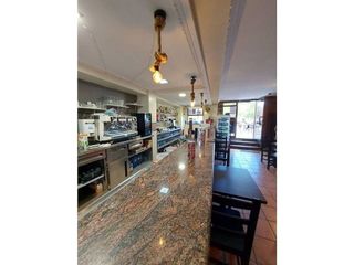 Local comercial en venta en Florida Alta en Alicante