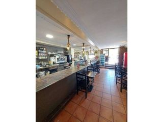 Local comercial en venta en Florida Alta en Alicante