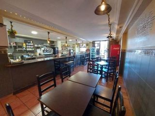 Local comercial en venta en Florida Alta en Alicante