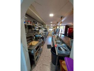 Local comercial en venta en Florida Alta en Alicante