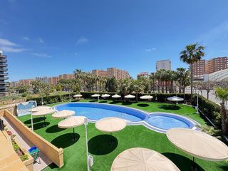 Piso en venta en Marina d'Or en Oropesa del Mar/Orpesa