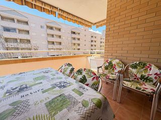 Piso en venta en Marina d'Or en Oropesa del Mar/Orpesa