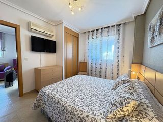 Piso en venta en Marina d'Or en Oropesa del Mar/Orpesa