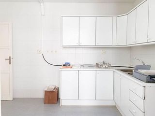 Piso en venta en Crta. De la Sierra en Granada