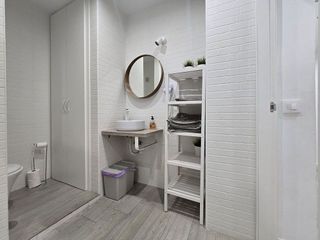 Piso en venta en Zona Puerto Deportivo en Fuengirola