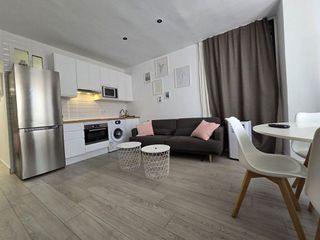 Piso en venta en Zona Puerto Deportivo en Fuengirola