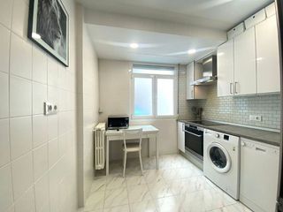 Piso en venta en Lovaina - Aranzabal en Vitoria-Gasteiz