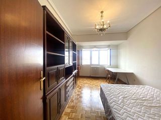 Piso en venta en Lovaina - Aranzabal en Vitoria-Gasteiz