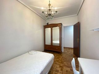 Piso en venta en Lovaina - Aranzabal en Vitoria-Gasteiz