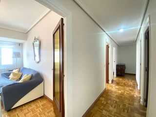 Piso en venta en Lovaina - Aranzabal en Vitoria-Gasteiz