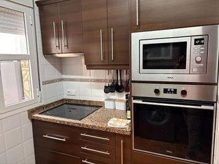 Piso en venta en Ayamonte ciudad en Ayamonte