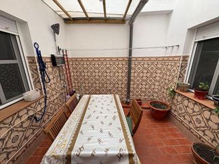 Piso en venta en Ayamonte ciudad en Ayamonte