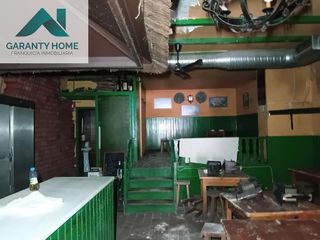 Local comercial en venta en Monte Alto - Zalaeta - Atocha en Coruña (A)