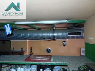 Local comercial en venta en Monte Alto - Zalaeta - Atocha en Coruña (A)